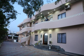 Sauhrudam Resort